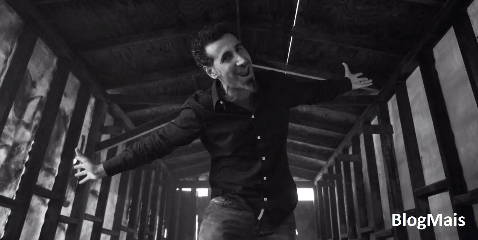 Serj Tankian Wallpapers