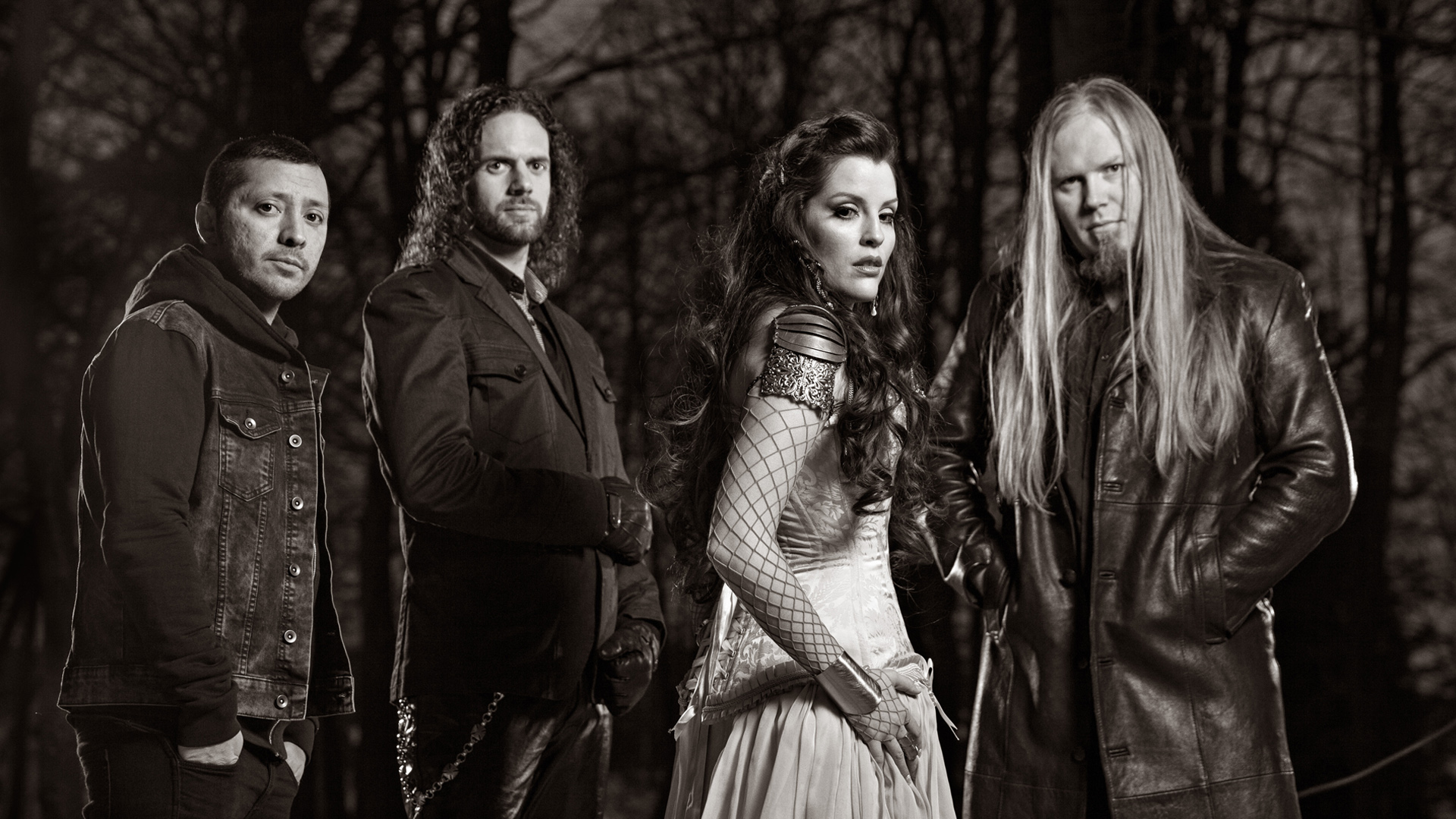 Sirenia Wallpapers