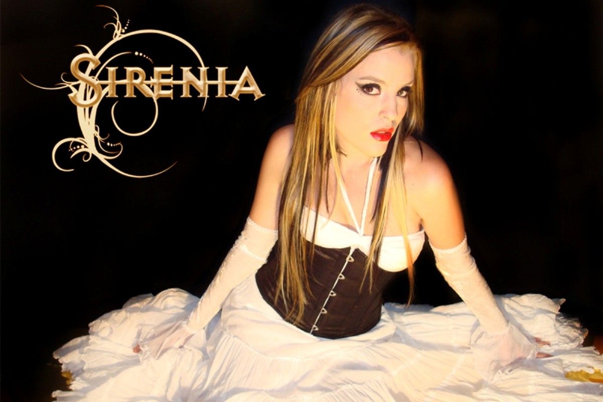 Sirenia Wallpapers