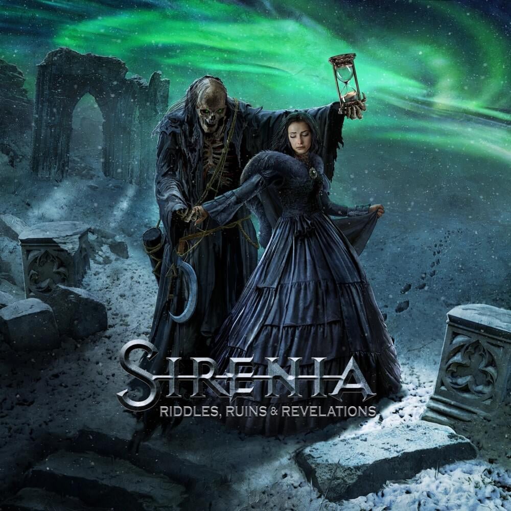 Sirenia Wallpapers