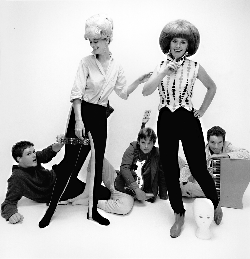 The B-52'S Wallpapers