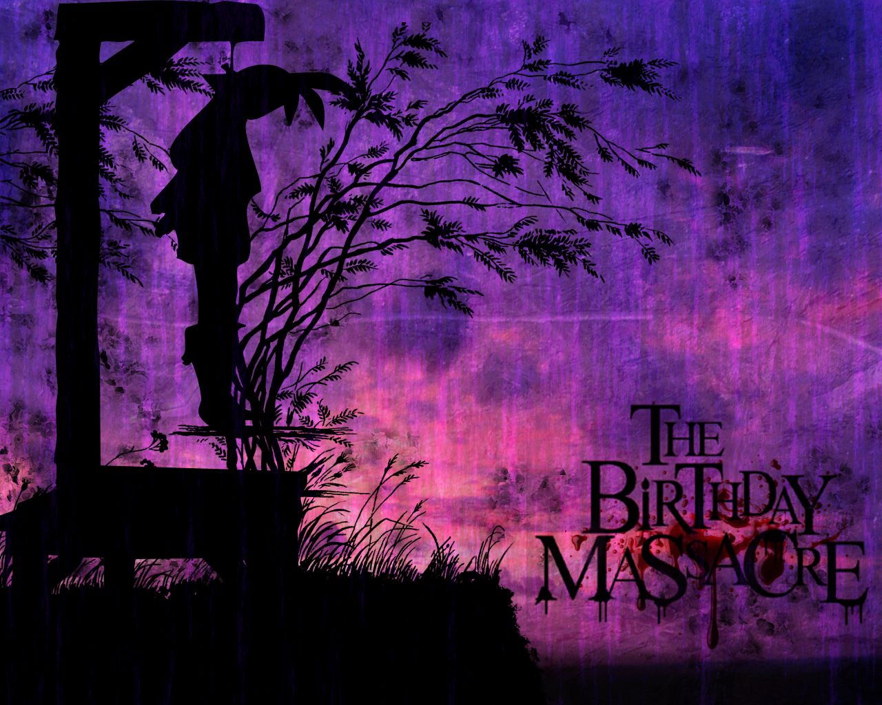 The Birthday Massacre Wallpapers