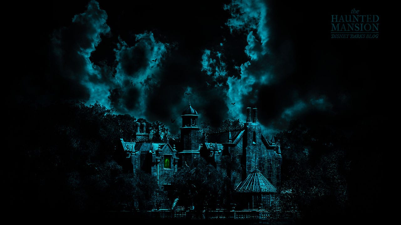 The Haunted Wallpapers