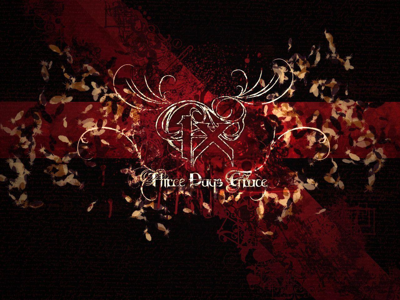 Three Days Grace Wallpapers