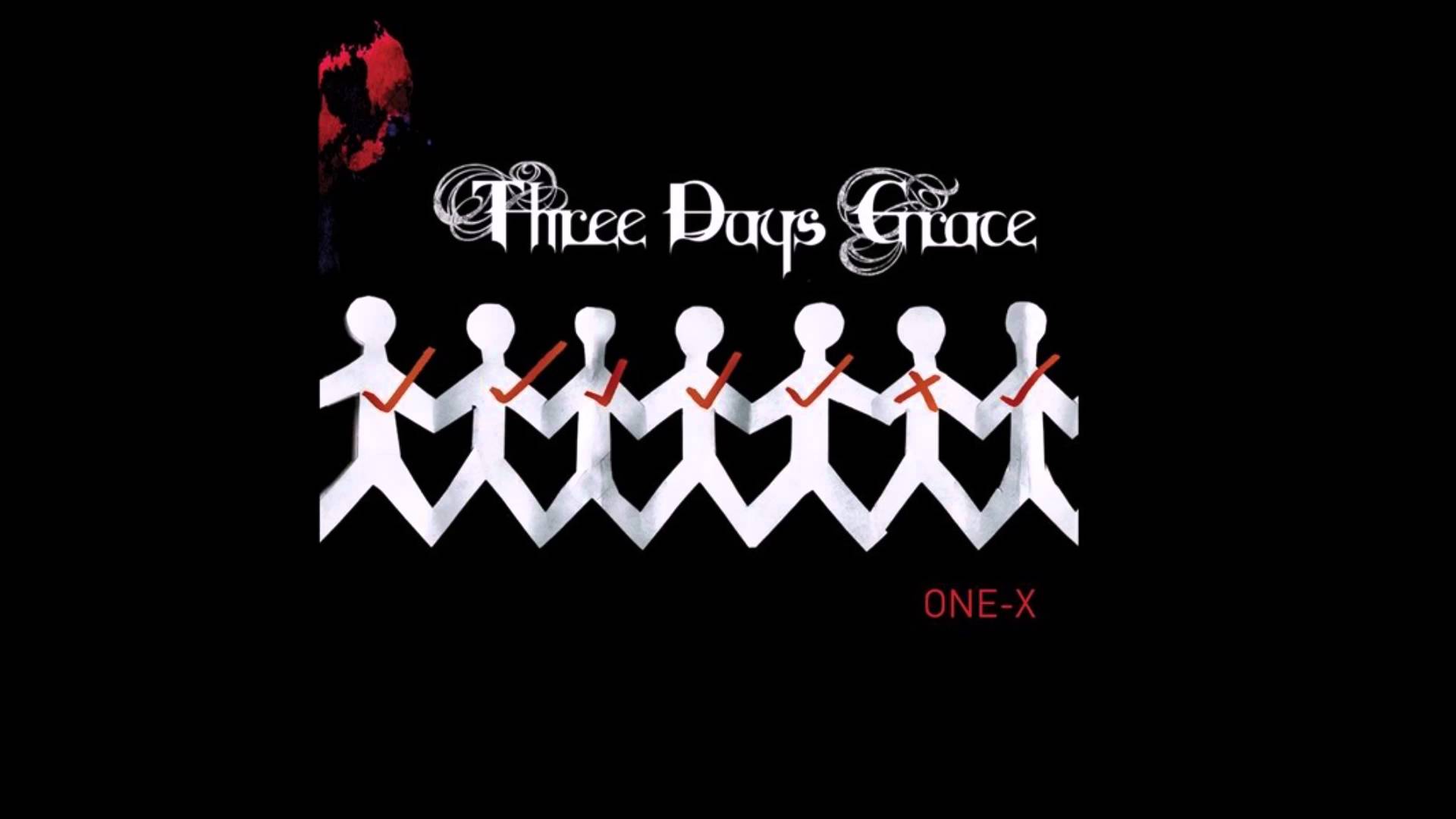 Three Days Grace Wallpapers