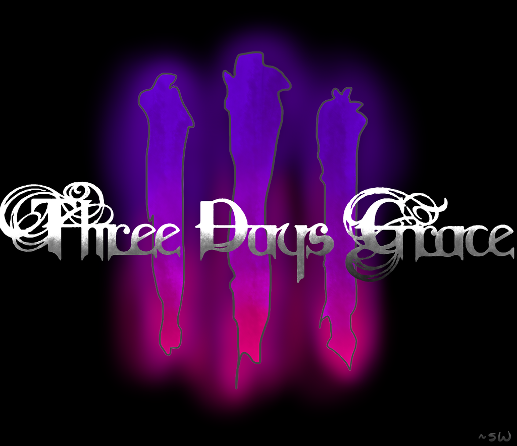 Three Days Grace Wallpapers