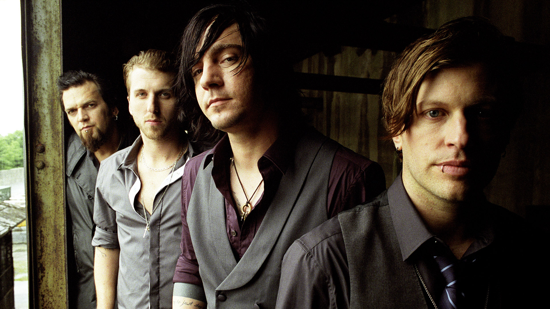 Three Days Grace Wallpapers