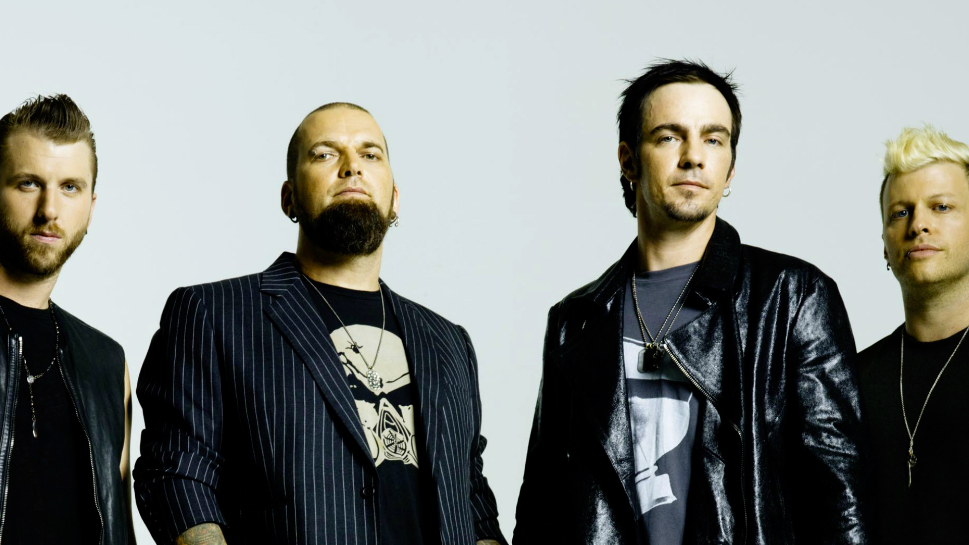 Three Days Grace Wallpapers