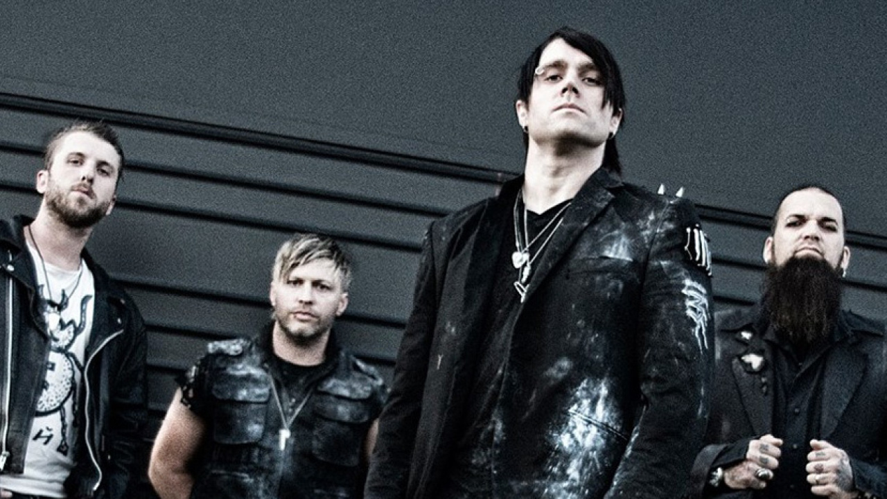 Three Days Grace Wallpapers