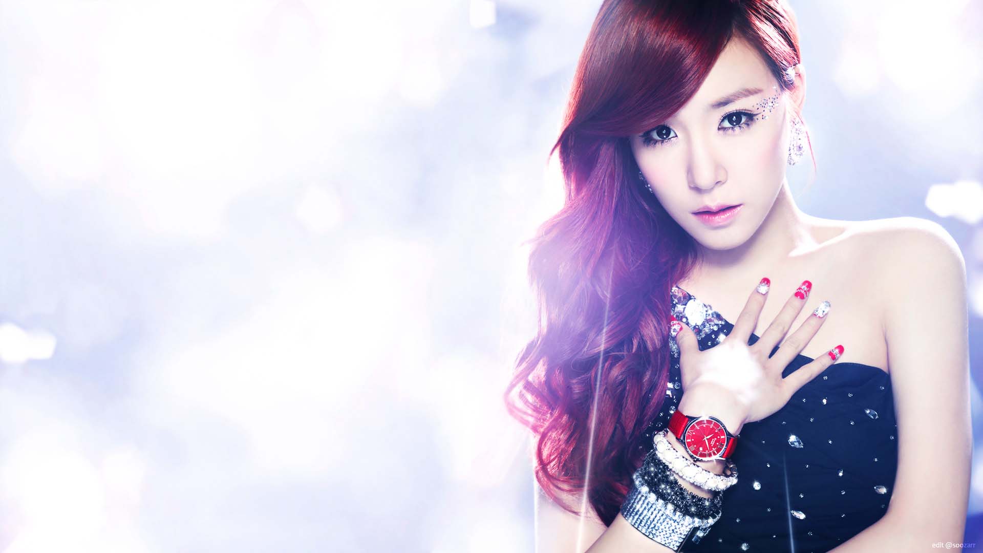 Tiffany Hwang Wallpapers