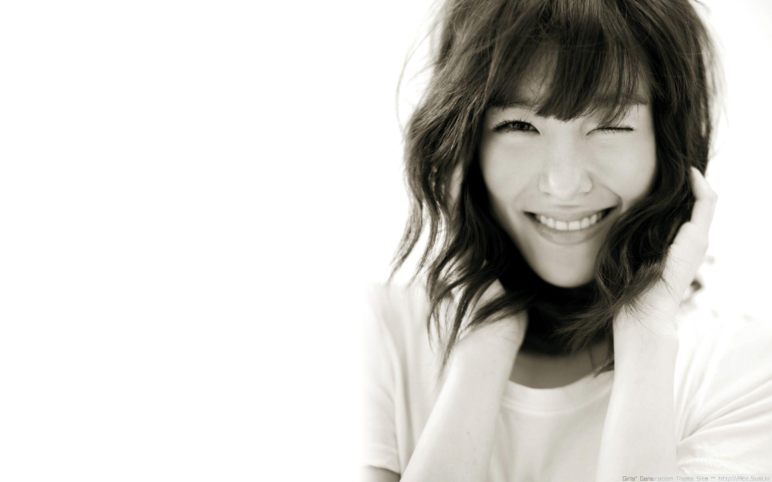 Tiffany Hwang Wallpapers