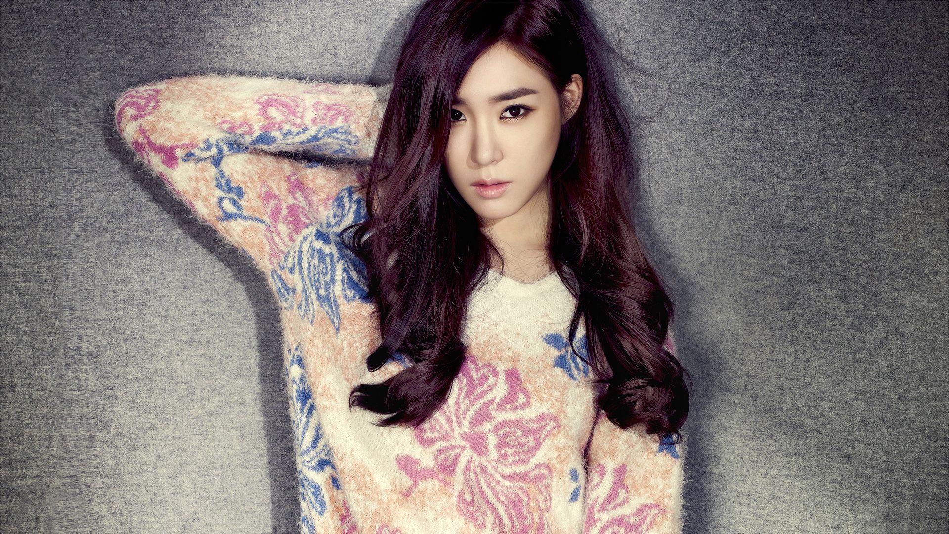 Tiffany Hwang Wallpapers