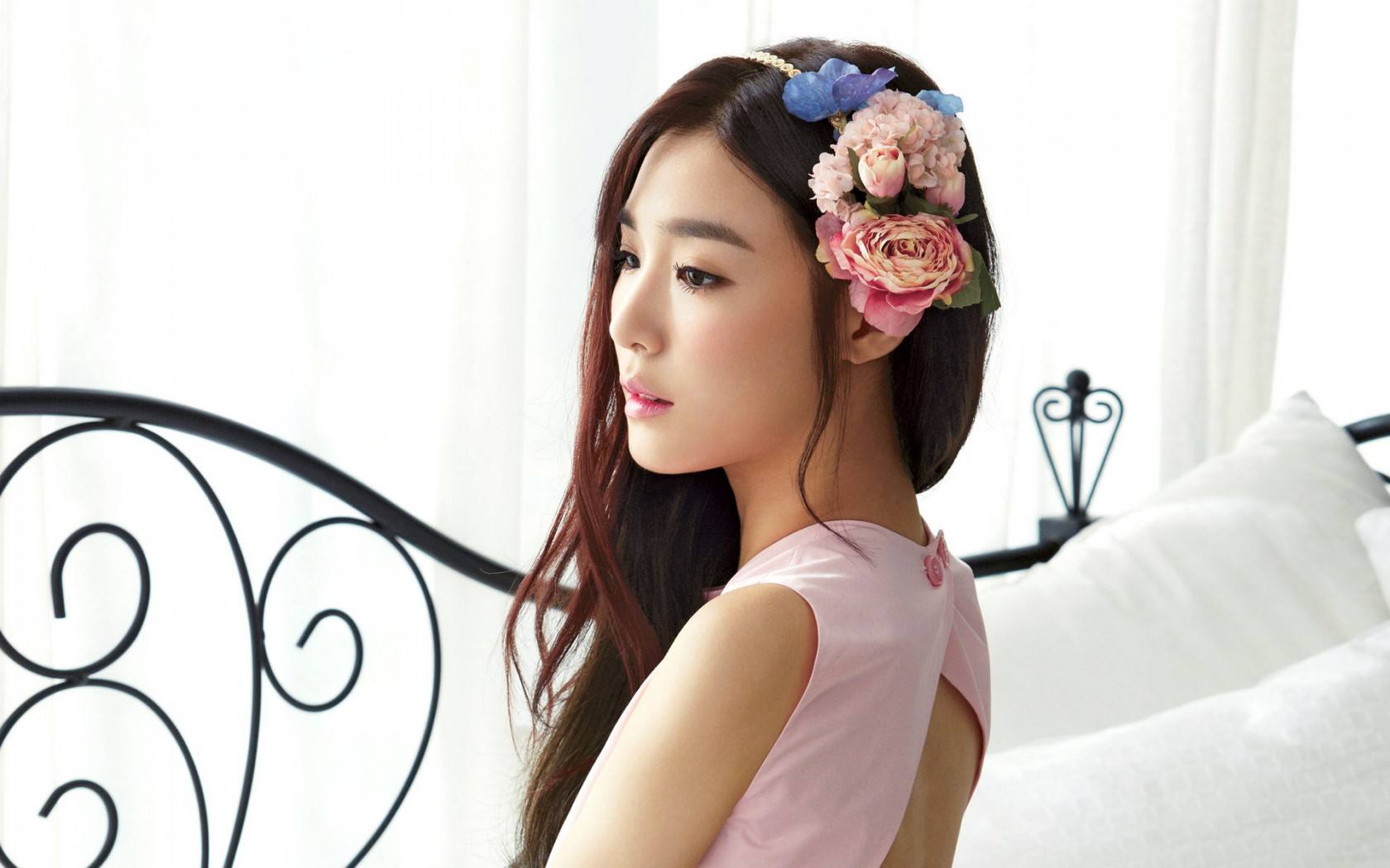 Tiffany Hwang Wallpapers