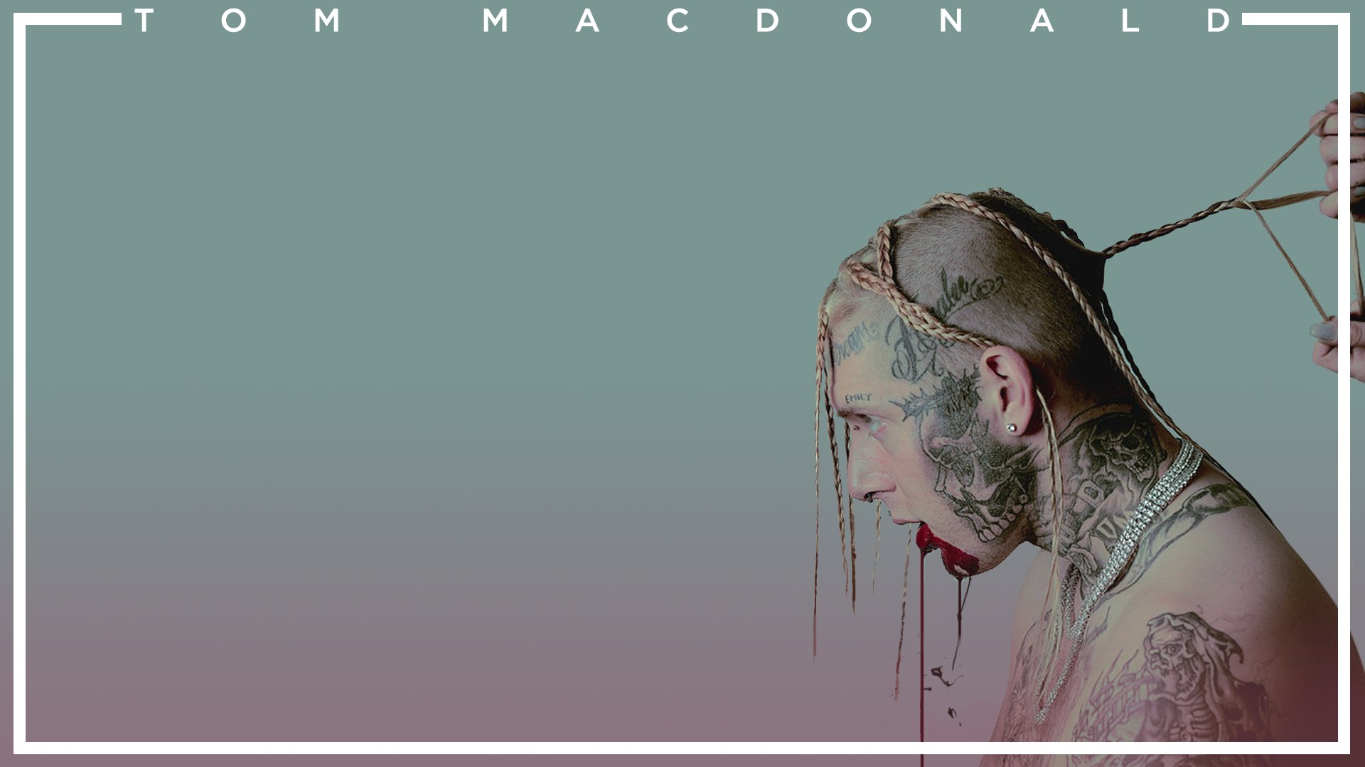 Tom Macdonald Wallpapers