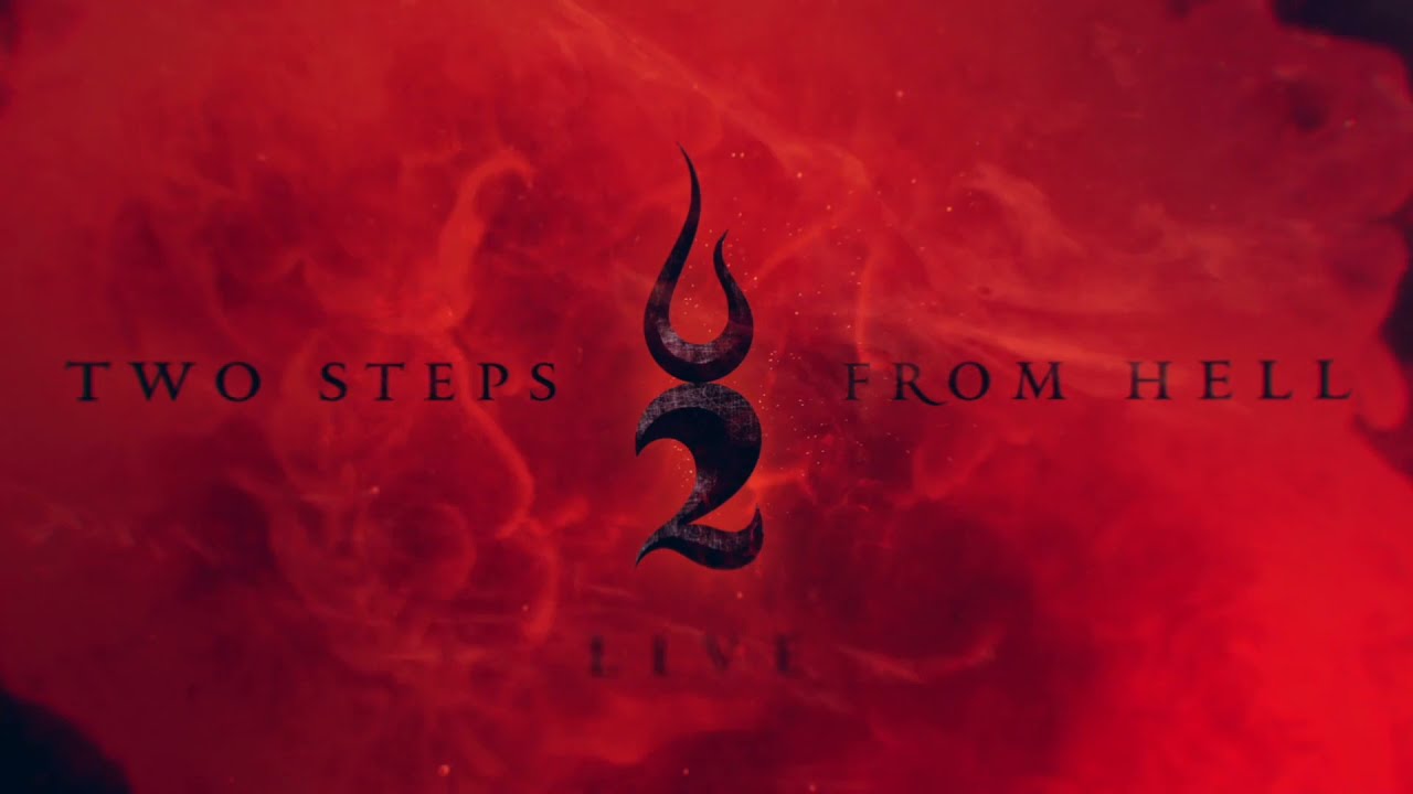 Two Steps From Hell Wallpapers