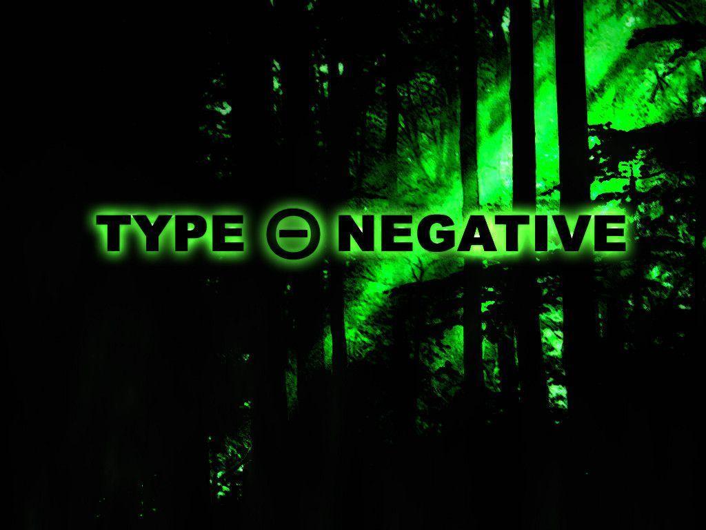 Type O Negative Wallpapers