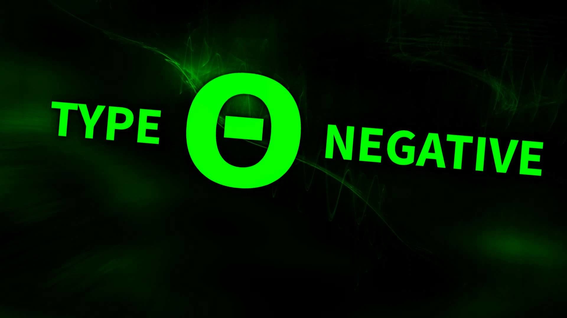 Type O Negative Wallpapers