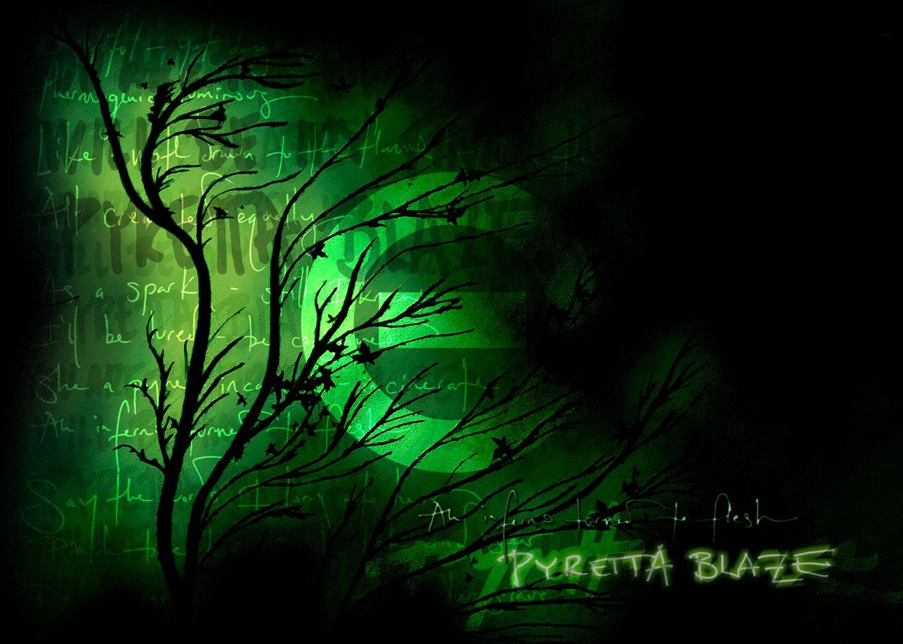 Type O Negative Wallpapers