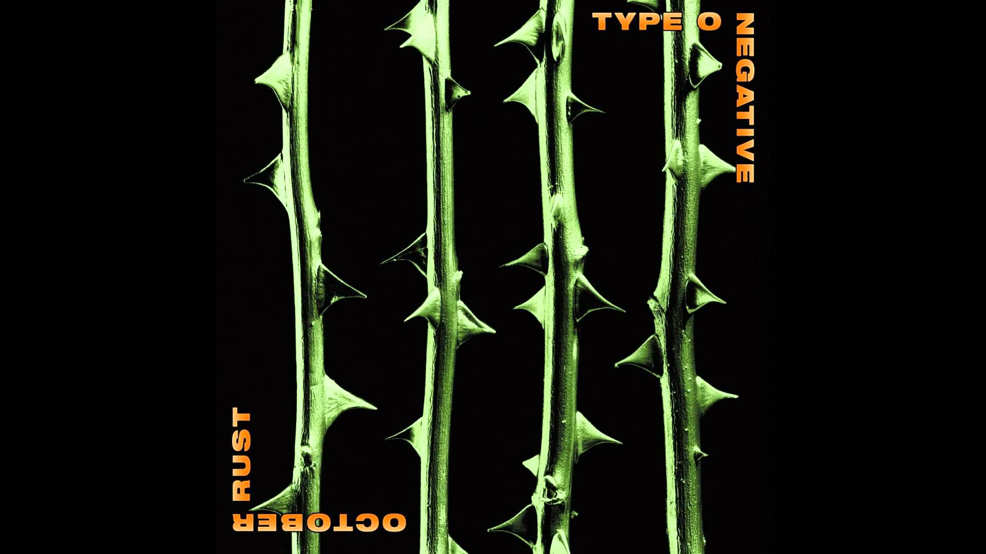 Type O Negative Wallpapers