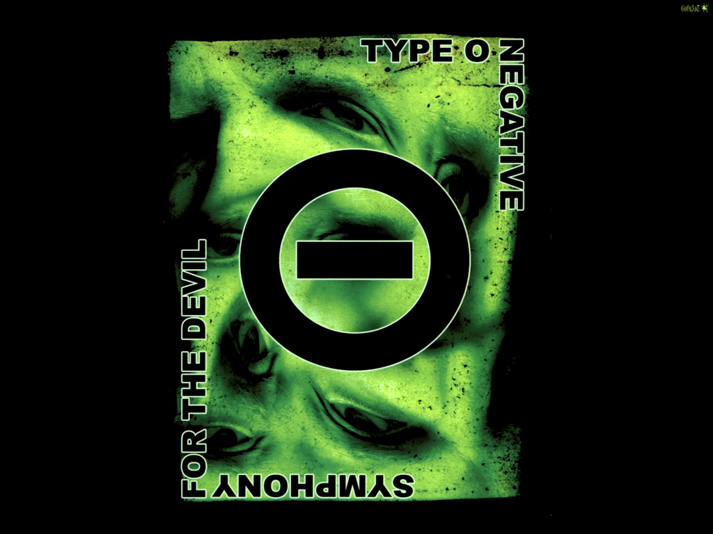 Type O Negative Wallpapers