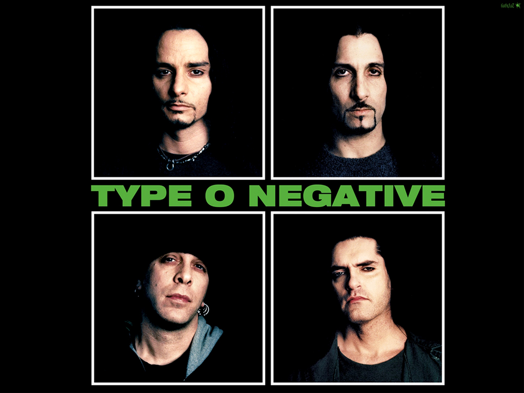 Type O Negative Wallpapers