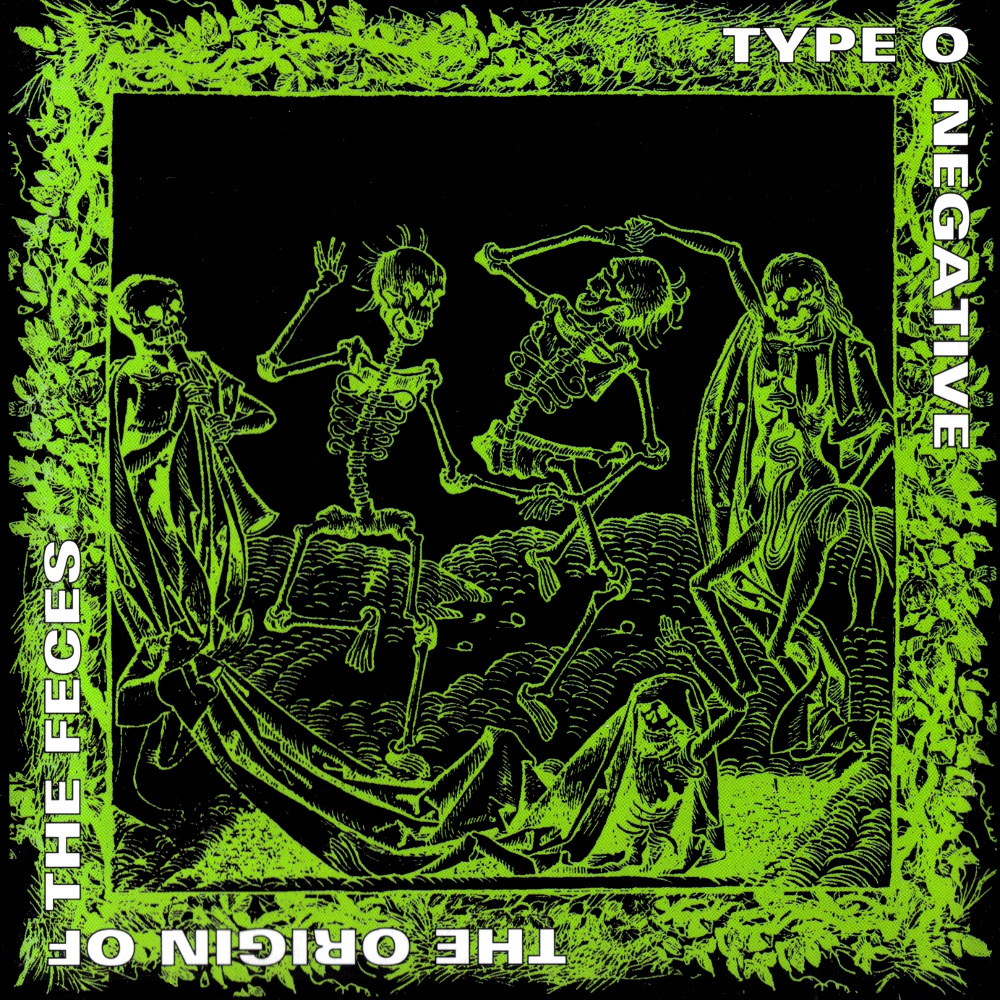 Type O Negative Wallpapers