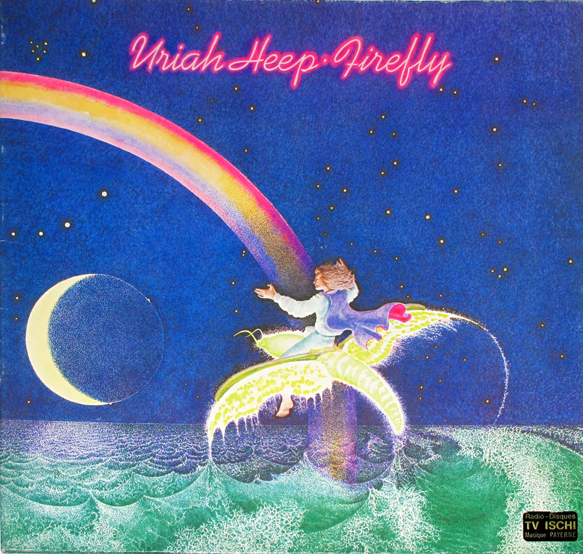 Uriah Heep Wallpapers