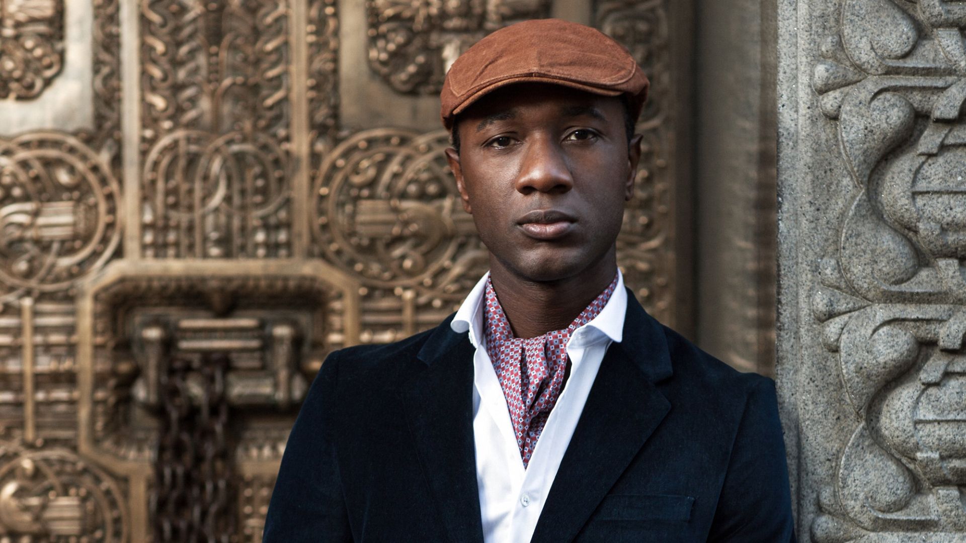 Aloe Blacc Wallpapers