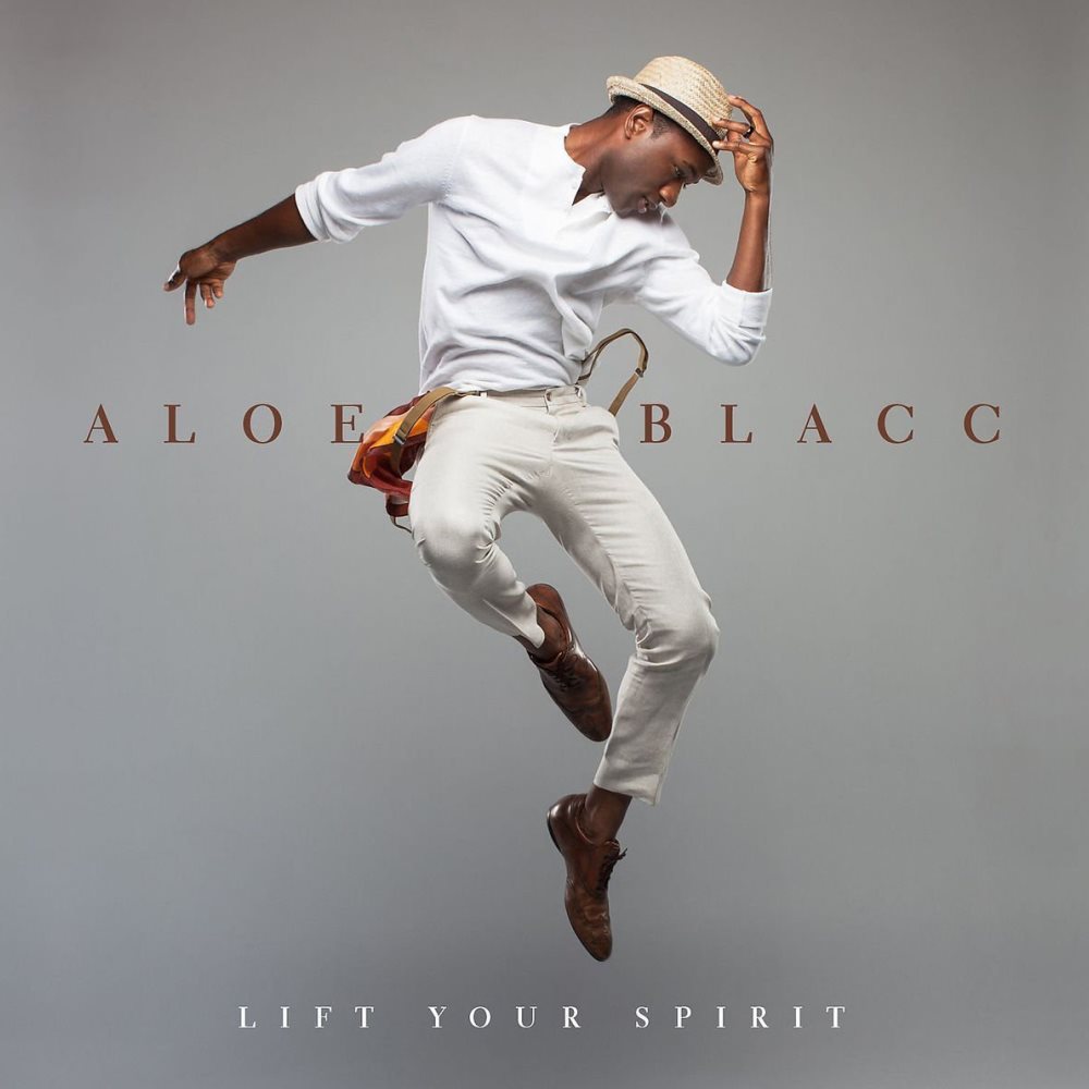 Aloe Blacc Wallpapers