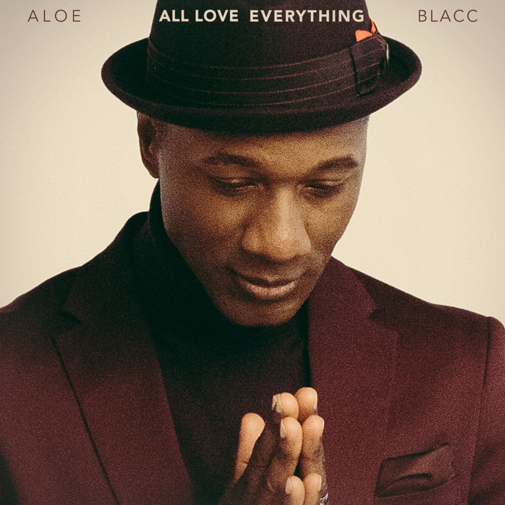 Aloe Blacc Wallpapers