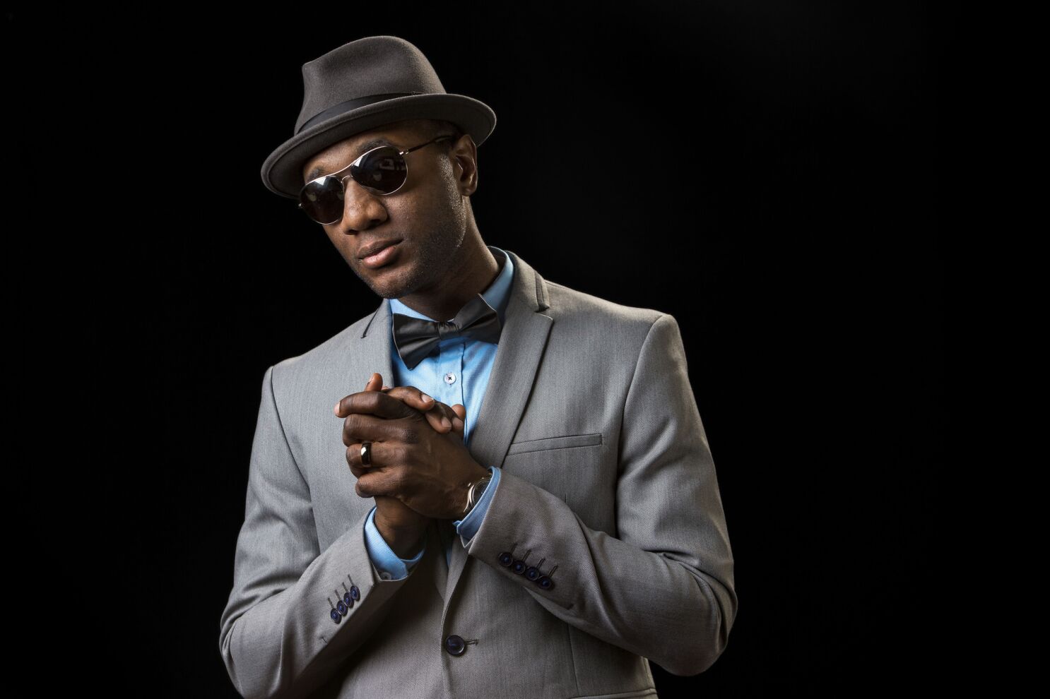 Aloe Blacc Wallpapers