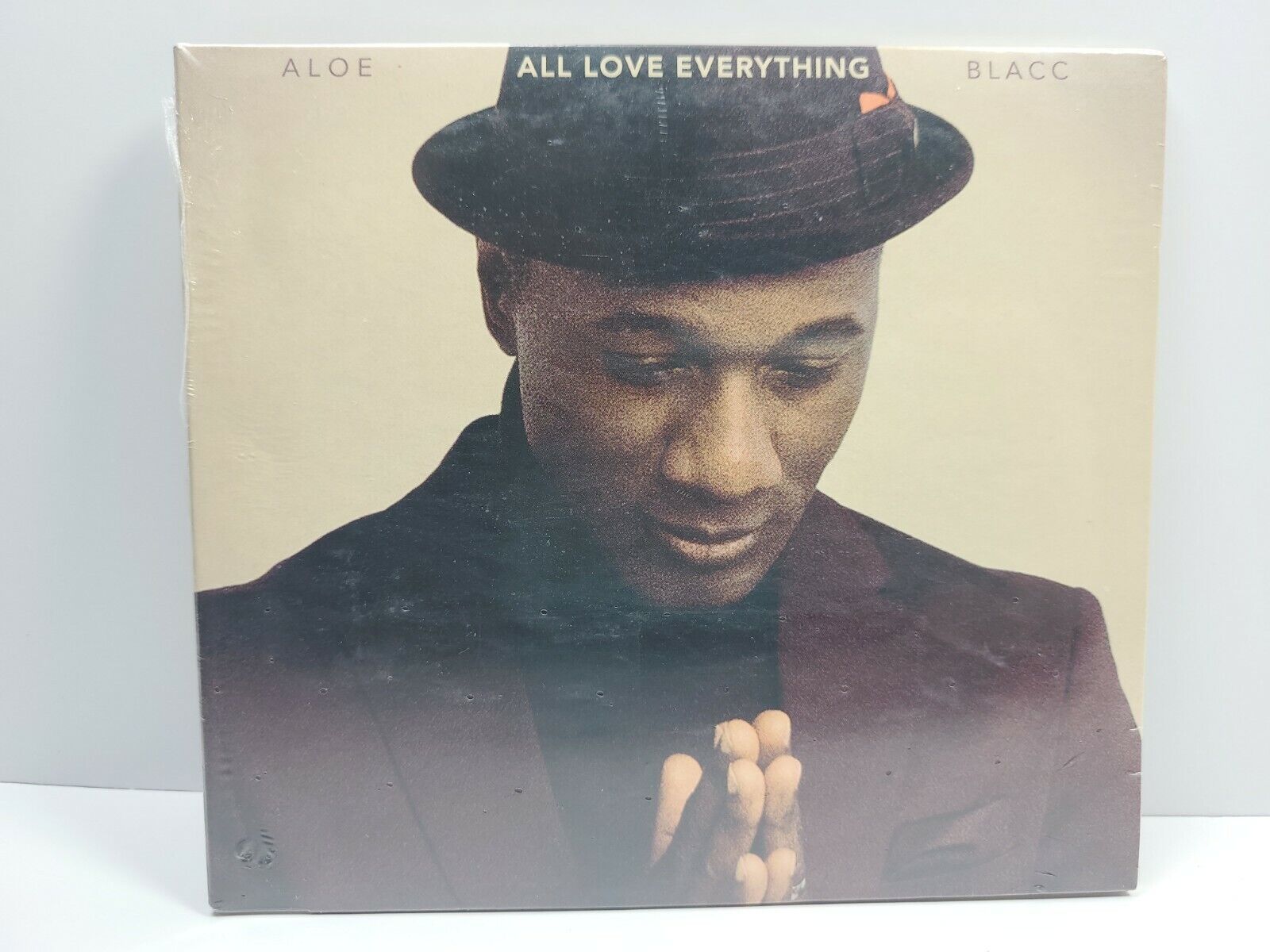 Aloe Blacc Wallpapers