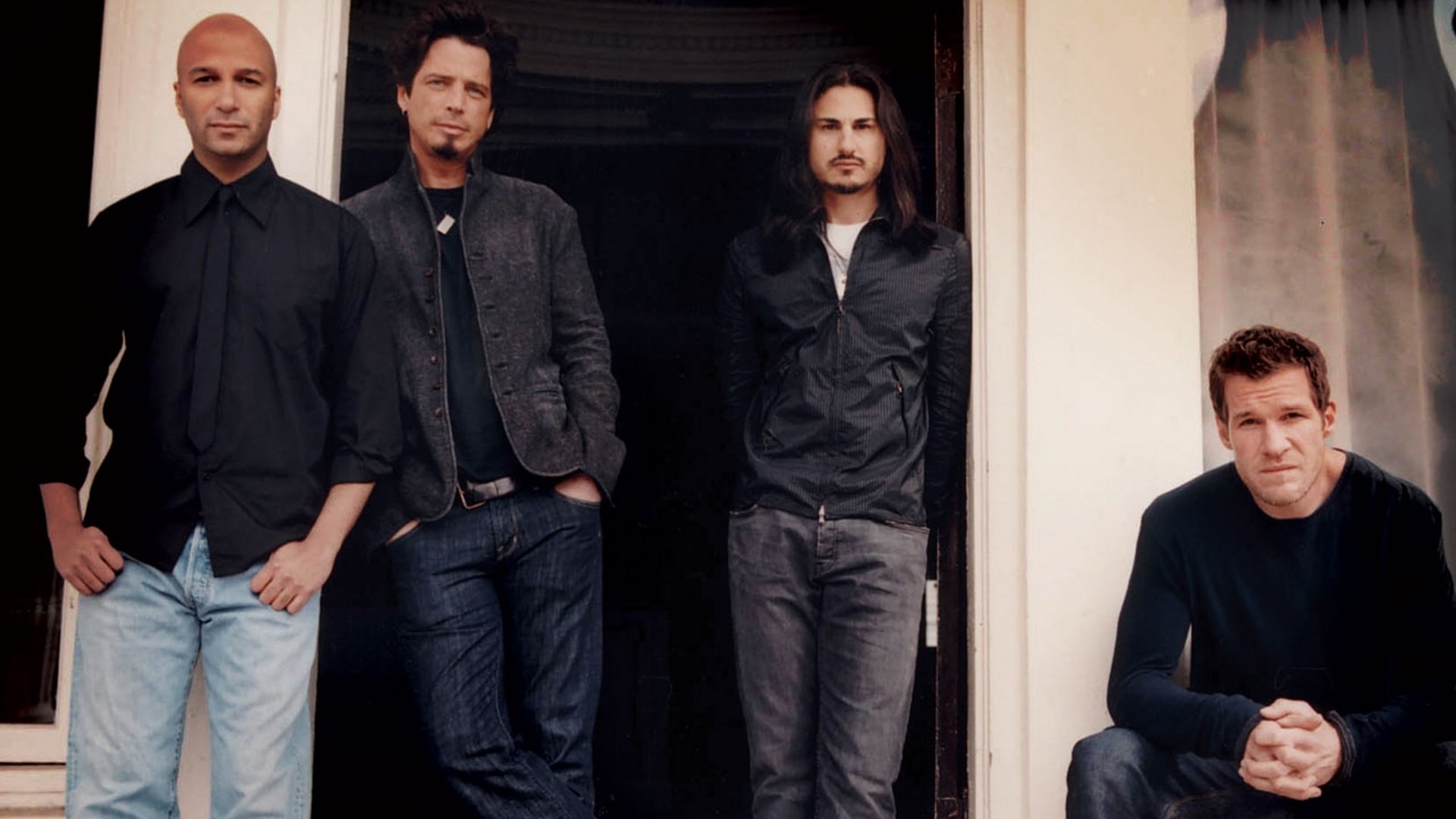 Audioslave Wallpapers