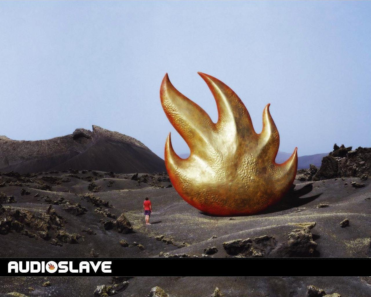 Audioslave Wallpapers