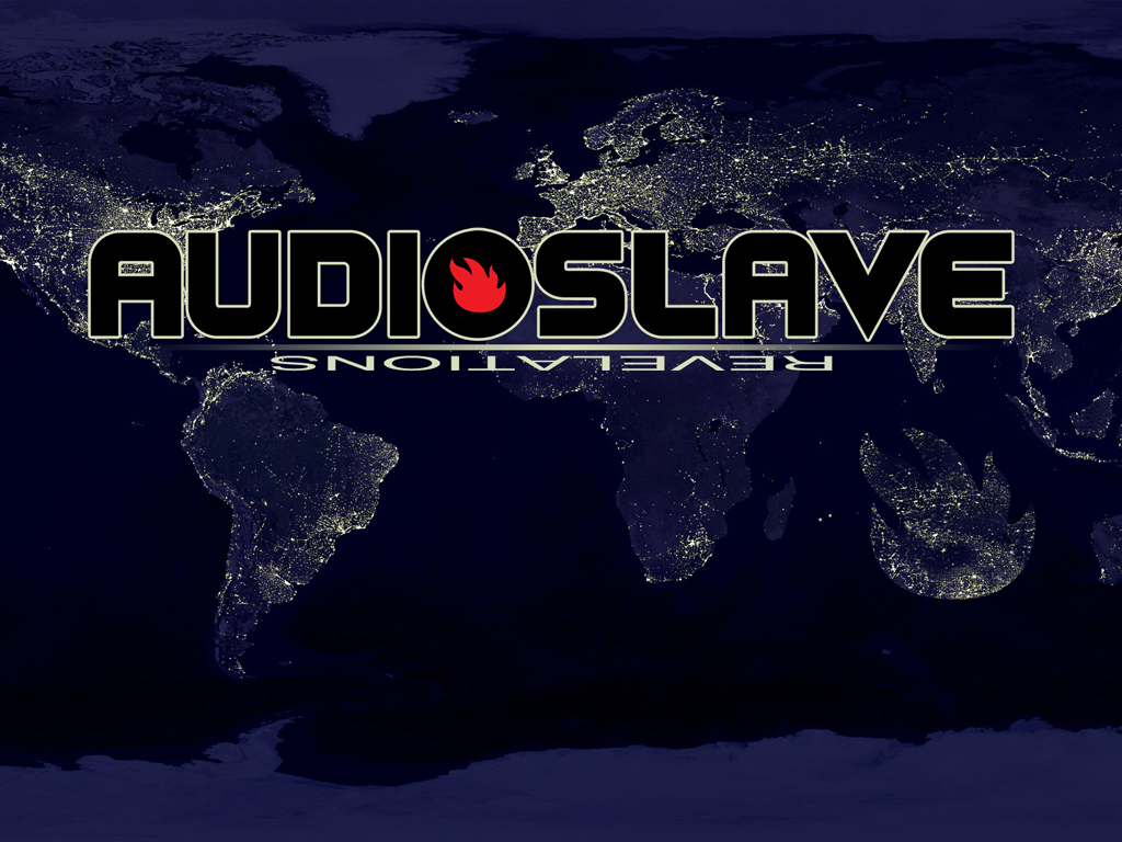 Audioslave Wallpapers