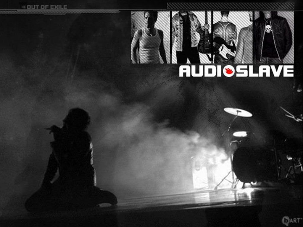 Audioslave Wallpapers