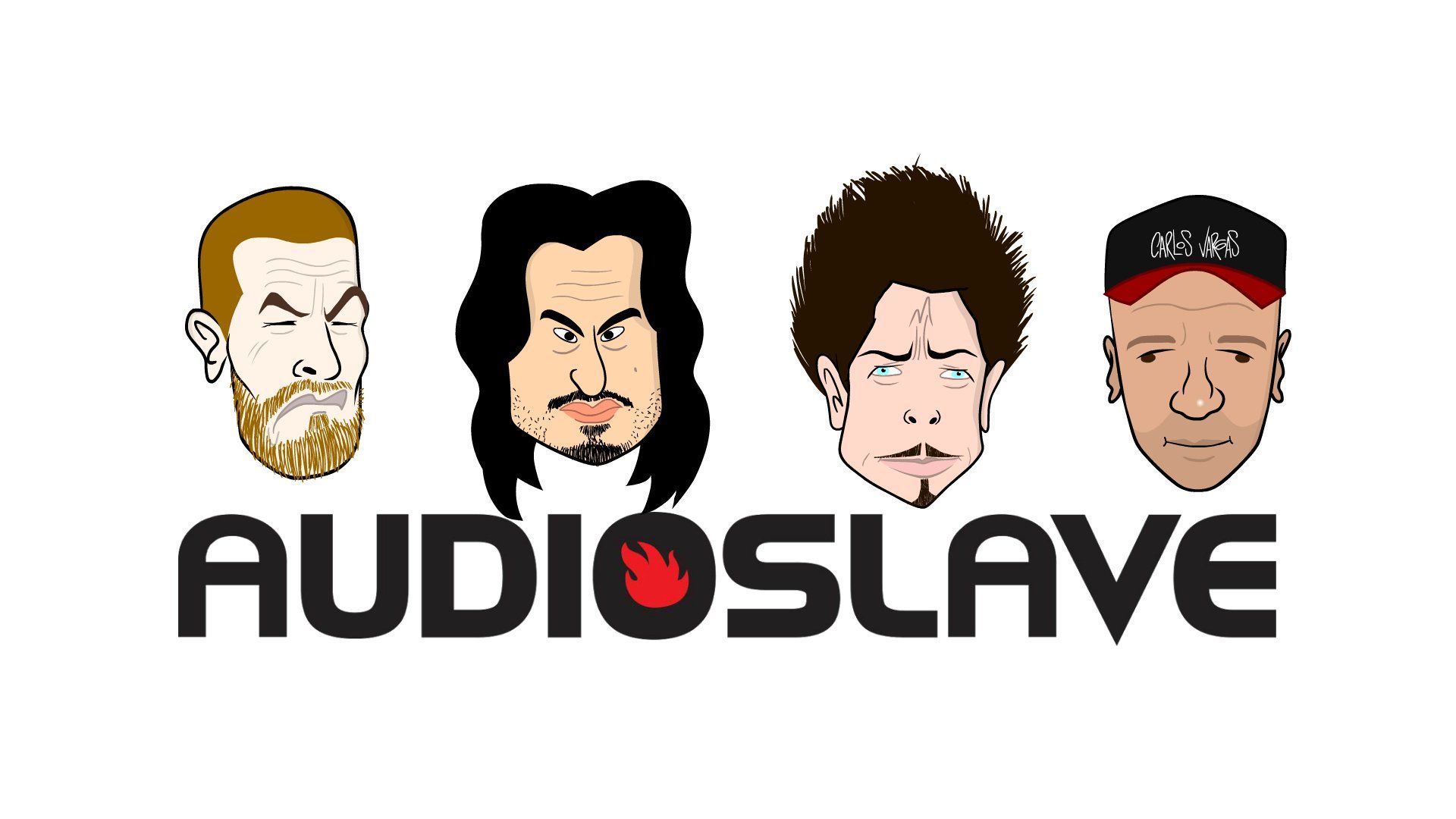 Audioslave Wallpapers