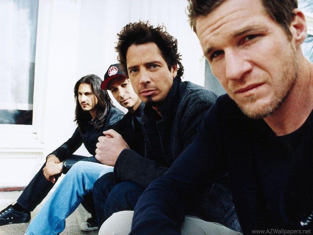 Audioslave Wallpapers