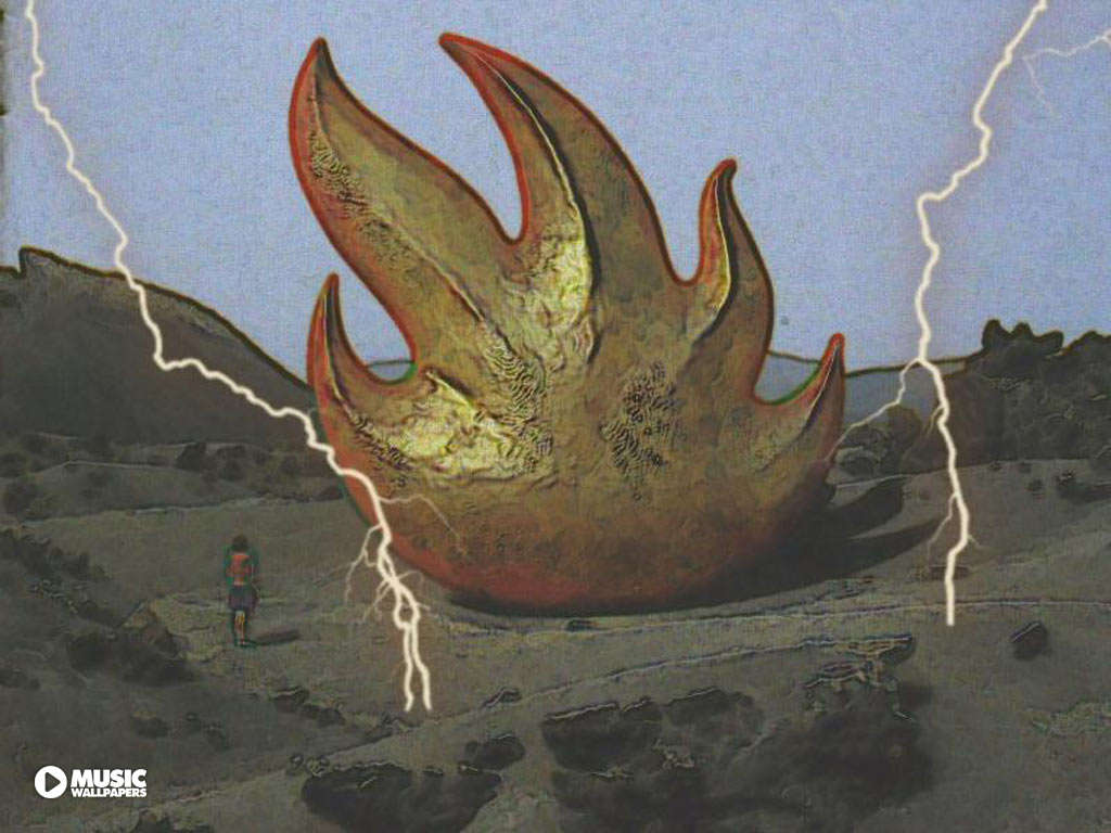 Audioslave Wallpapers