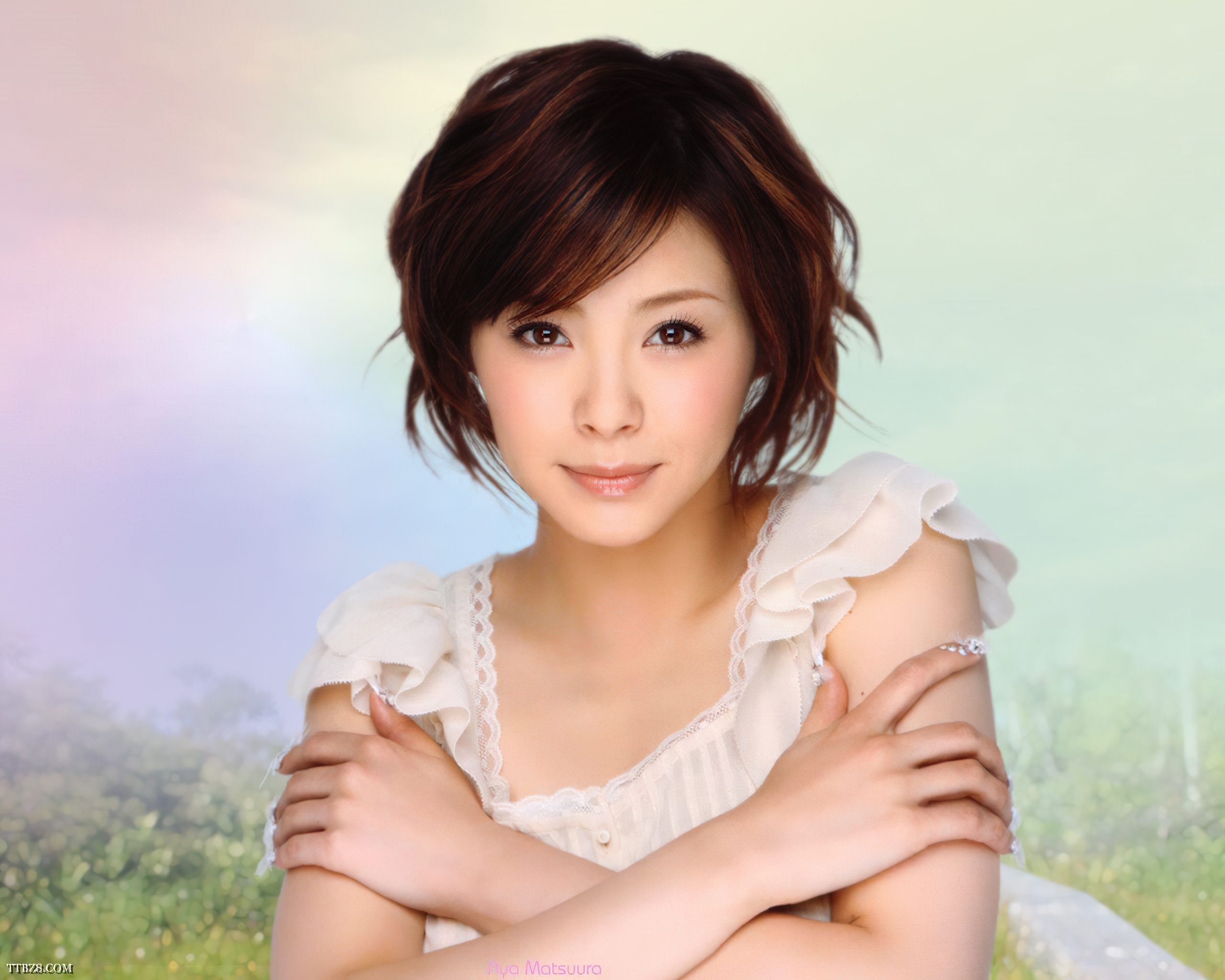 Aya Matsuura Wallpapers