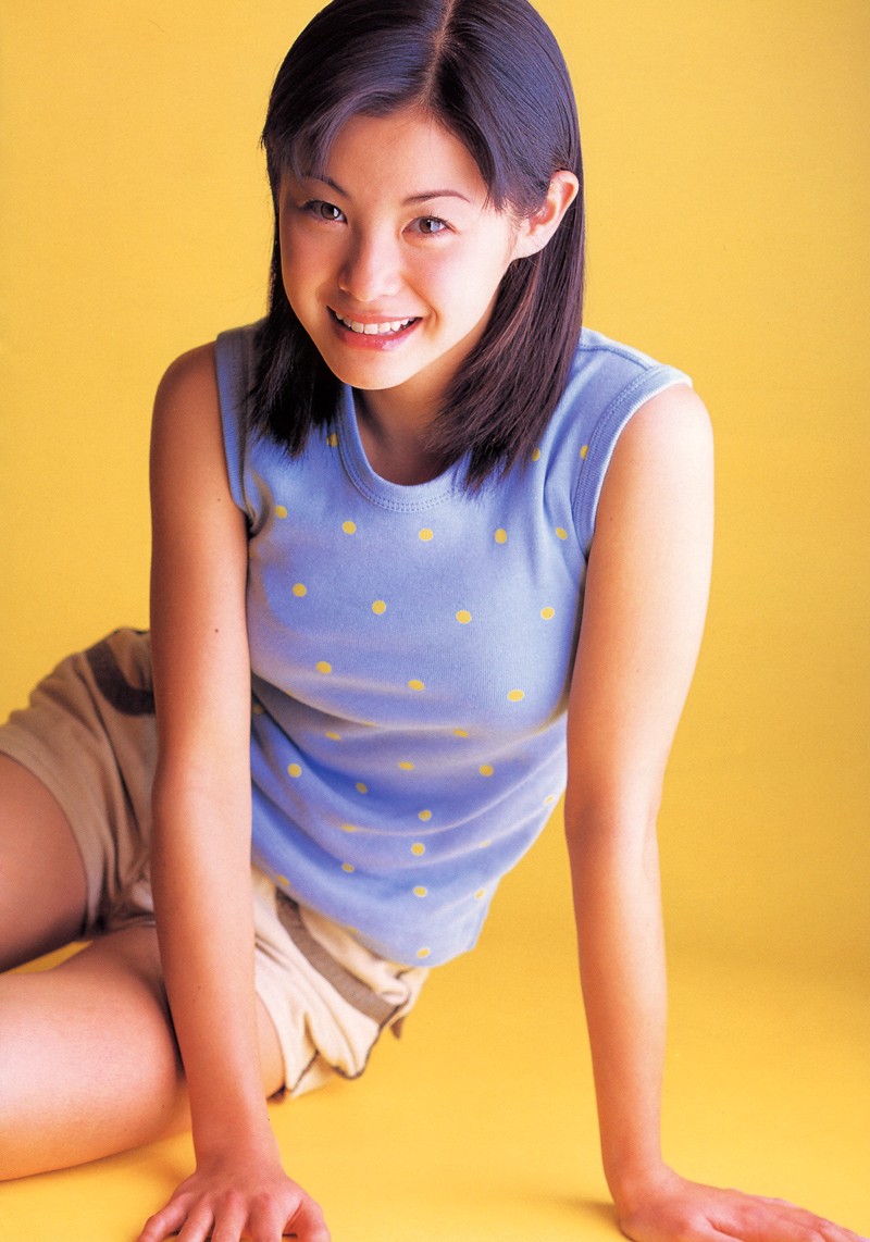 Aya Matsuura Wallpapers