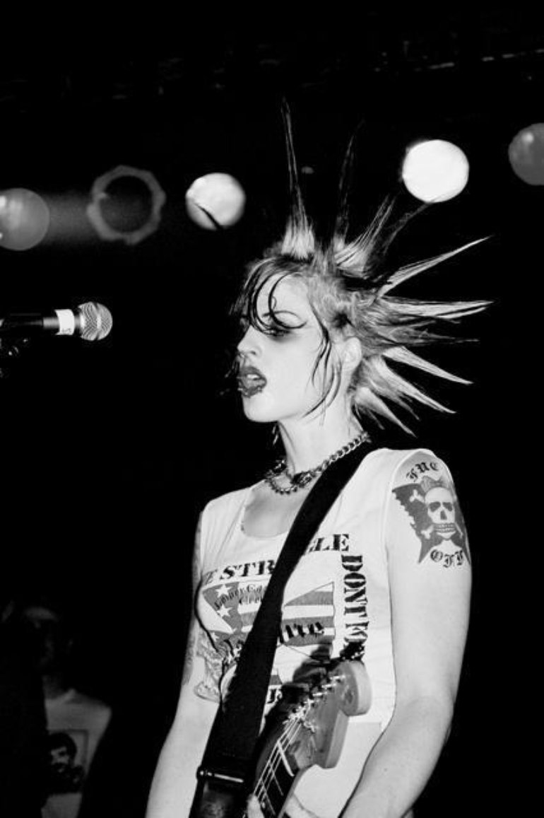 Brody Dalle Wallpapers