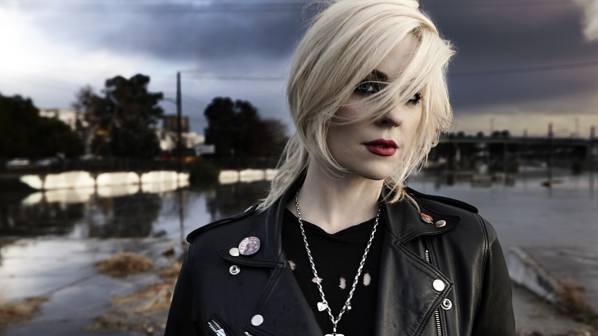 Brody Dalle Wallpapers