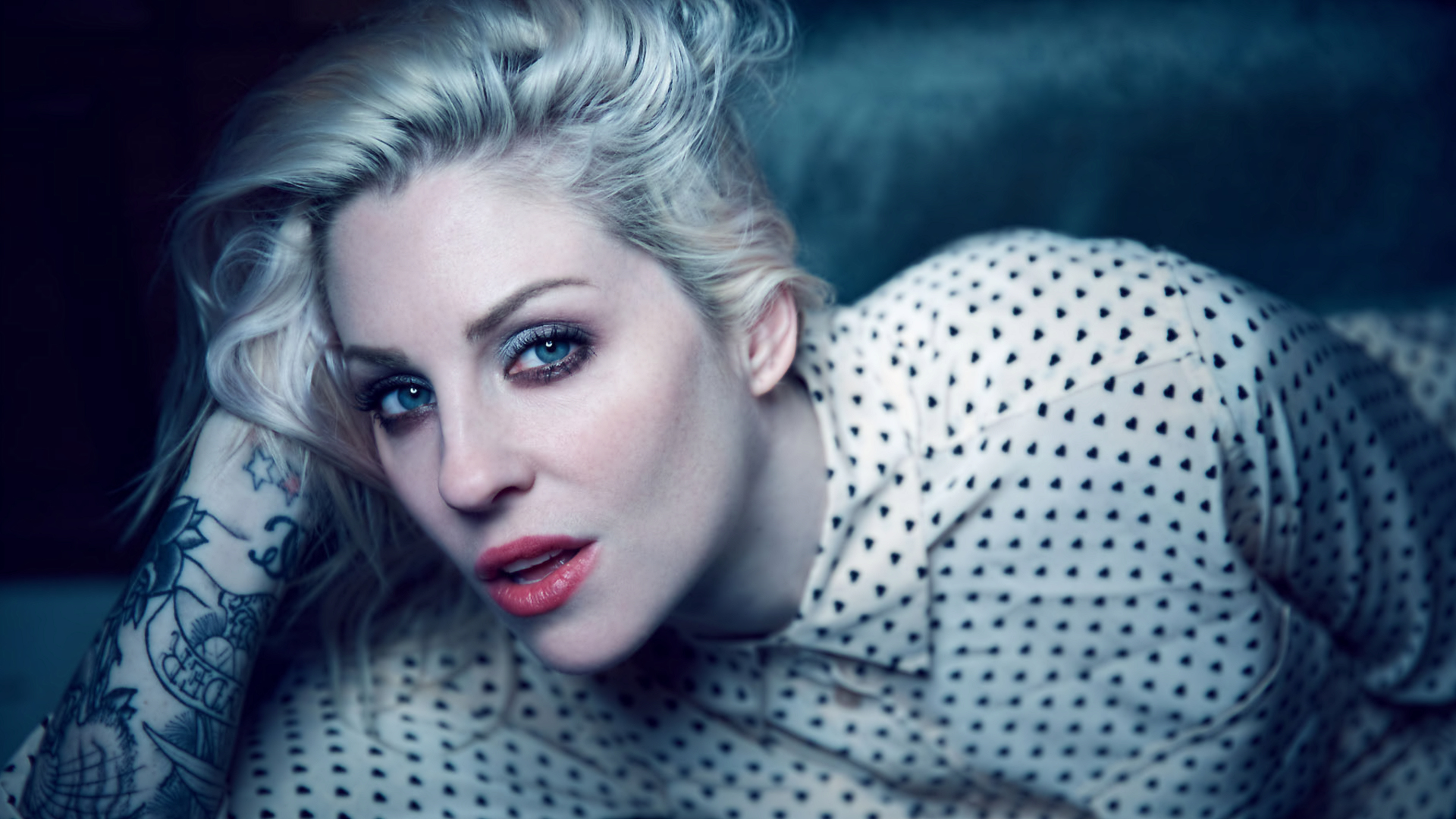 Brody Dalle Wallpapers