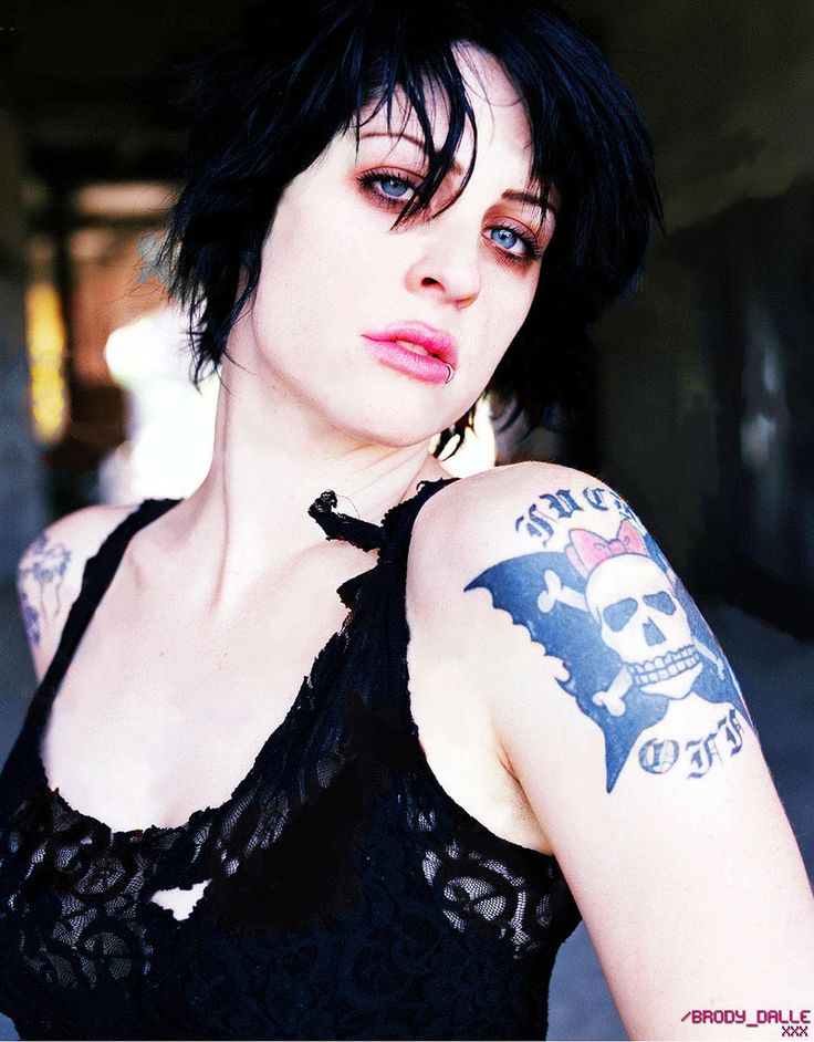 Brody Dalle Wallpapers