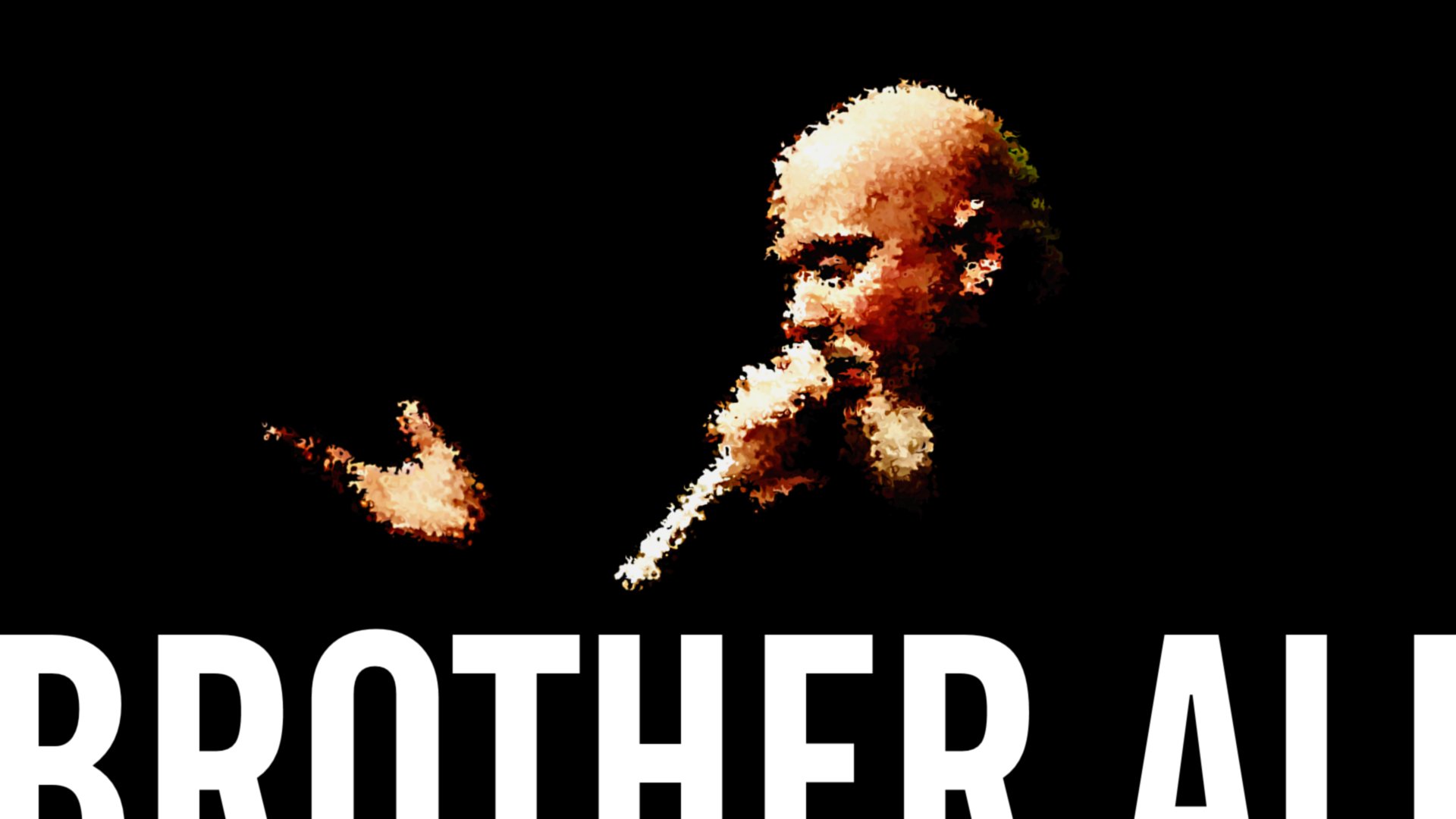 Brother Ali Wallpapers