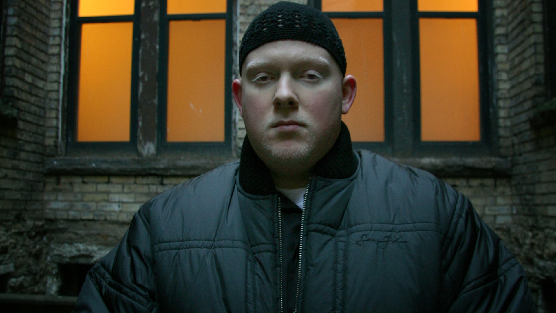 Brother Ali Wallpapers