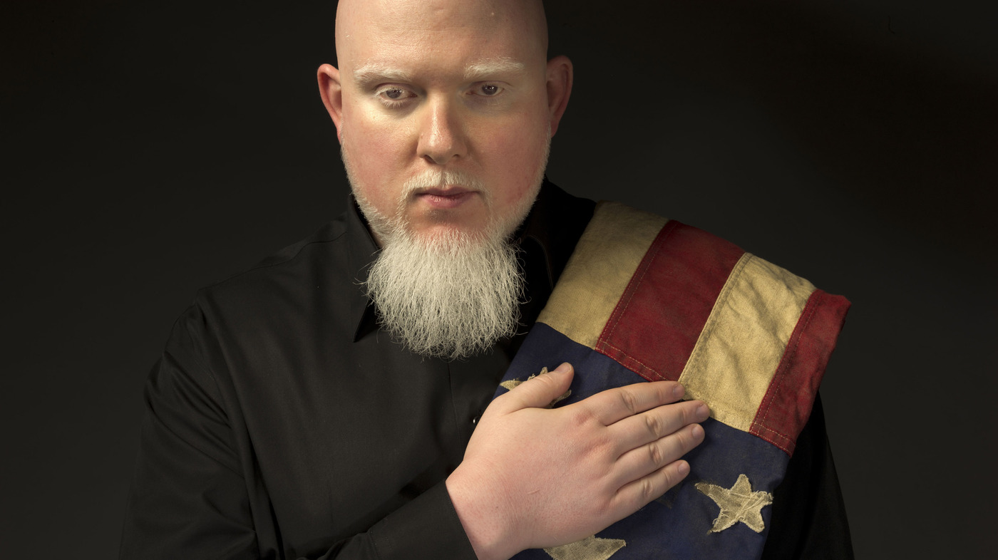 Brother Ali Wallpapers