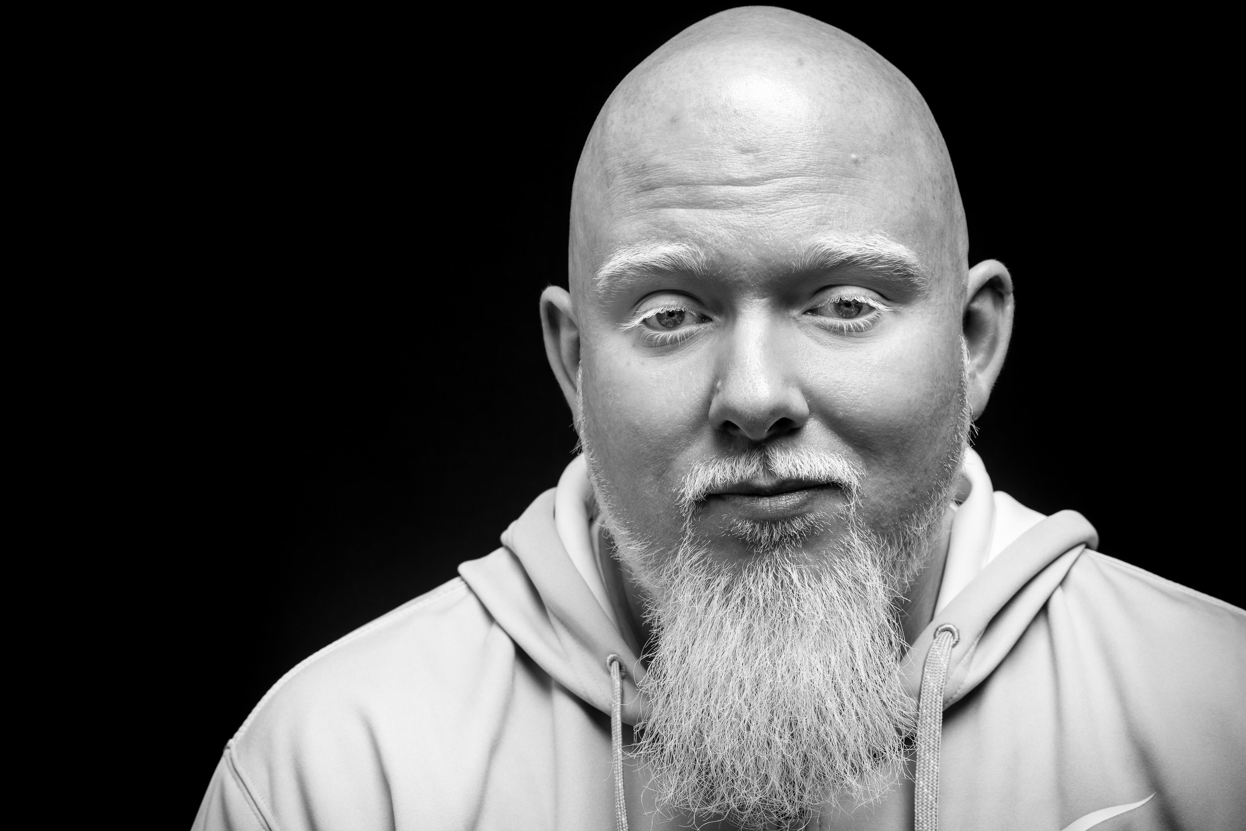 Brother Ali Wallpapers