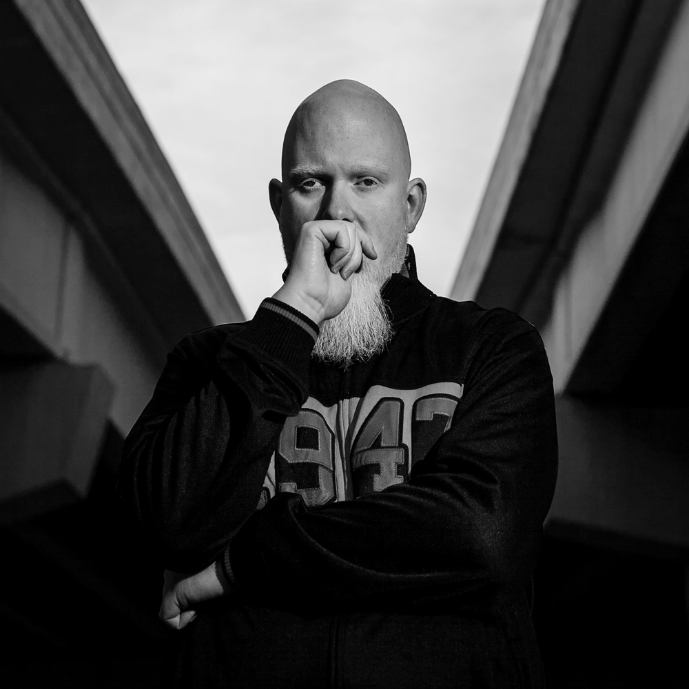 Brother Ali Wallpapers